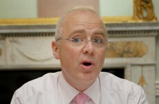 Anglo Tapes: Drumm admits €6 billion was being sent "around in a circle"