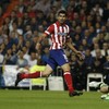 Atletico spoil Bale's home debut in Madrid derby