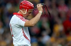 Snapshot: Here's how much it hurts after an All-Ireland final loss