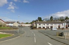 Twelve arrested after arson attack in Dungannon