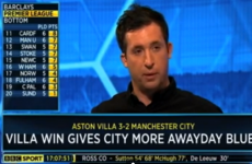 Robbie Fowler forced to apologise for calling players 'a couple of girls'
