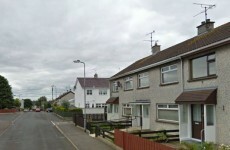 Man faces attempted murder charge over Tyrone stabbings