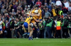 'Today will forever be remembered' -- Listen to the last few moments of Clare FM's commentary from yesterday