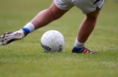 Here’s the round-up of today’s GAA club football action