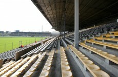 Here’s the round-up of today’s GAA club hurling action