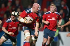 BOD's masterclass and Paulie roars back: Here are your Pro12 highlights