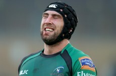 Lam calls on Connacht players to be accountable for 'silly mistakes'