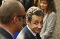 Local election defeat on the cards for Sarkozy's ruling party