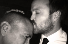 Breaking Bad stars send emotional tweets bidding show goodbye