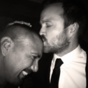 Breaking Bad stars send emotional tweets bidding show goodbye