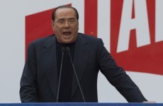 Italian PM calls confidence vote after Berlusconi pulls his ministers out of government