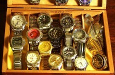 Clocks go forward - that's one hour less in bed tomorrow