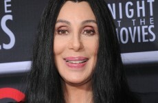 Cher delivers an epic slapdown to Madonna... it's The Dredge