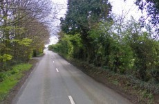 20-year-old backseat passenger killed in Kildare crash