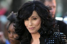 10 things we learned from Cher's brilliant 'ask me anything'