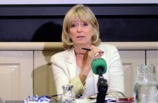 Tomorrow is Emily O'Reilly's first day as European Ombudsman