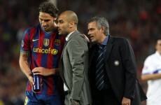 Meow: Munich hit back at 'aggrieved prima donna' Ibrahimovic