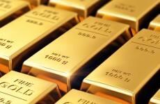 Abandoned gold bars baffle German police