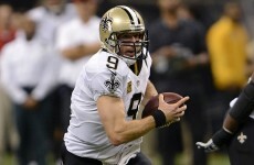 The Redzone: Bears praying Saints' march slows Sunday