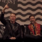 Macklemore and Ryan Lewis get the Coláiste Lurgan treatment