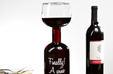 Are you pouring yourself way too much wine?