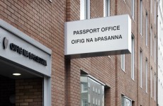 Dublin S Passport Office To Move Next Year TheJournal Ie   River