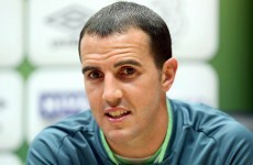 Players did protest against Di Canio, O'Shea confirms