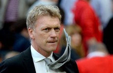 David Moyes at Manchester United: where is it all going wrong?