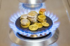Gas and electricity prices increase from today