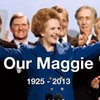 "Our Maggie": Tories open party conference with glowing video tribute