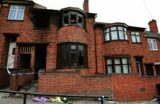 Four due in court on murder charges over Leicester house fire