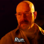 What it feels like avoiding Breaking Bad spoilers