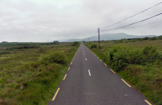 Two killed after car collides with truck near the Ring of Kerry