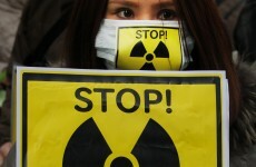 Fukushima radiation recordings were ‘an error’, operators say