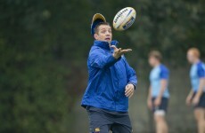 'Ladyboys' to legends: Gibbes deserves more credit for Leinster success