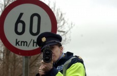 These are the top ten spots where drivers speed in Dublin