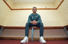 Robbie Brady withdraws from Ireland squad to undergo groin operation