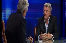 "I've made mistakes...I have to change those rough edges" - Michael O'Leary