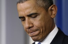 US government shuts down after Obamacare row