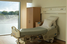 Liquidator to be appointed to Ireland's newest private hospital