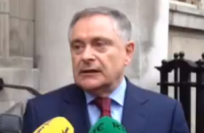 'It's not a good poll': Howlin reacts to Labour's 25-year low