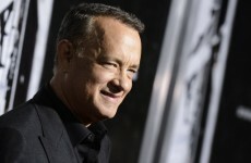 The best moments from Tom Hanks 'ask me anything'