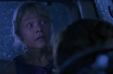The all-time scariest things your parents said to you as a kid