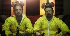 The 14 greatest internet responses to the Breaking Bad finale