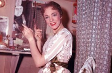 6 things you probably didn't know about Julie Andrews