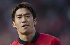 Kagawa: I need to improve to survive at United