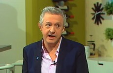 'Have you got his number?' - Louis Walsh asks about Clare's Shane O'Donnell