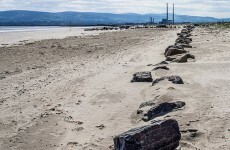 Body of man found on Dublin beach