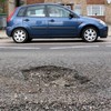 AA Ireland launches nationwide anti-pothole petition