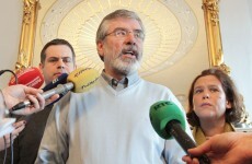 Sinn Féin: Let us take part in the Prime Time debate